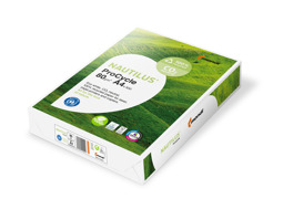 NAUTILUS® ProCycle © Mondi Uncoated Fine Paper Sales GmbH NAUTILUS® ProCycle