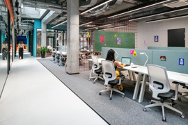 © Sal Marston Photography & Kirill Lialin