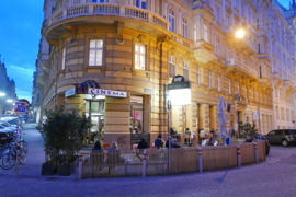 Top Kino Vienna © Topkino Top Kino Vienna