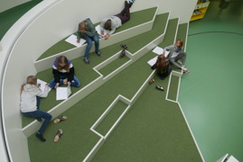 © Gymnasium Seekirchen