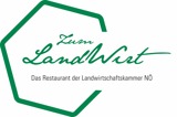 Logo des Restaurants zum Landwirt