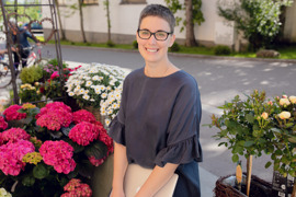 © WEGWEISER / Fotografin: Anna Smirnova, thesilentmark.com