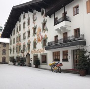 © Hotel & Wirtshaus Post