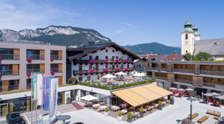 Außenaufnahme © Nikolaus Faistauer Außenaufnahme