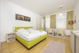 Apartment 8 © Georg Kaulfersch Georgeye Apartment 8