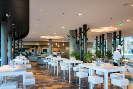 Vortrag © EBR Vortrag