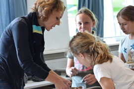 © Gymnasium Seekirchen