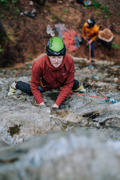 Klettergarten-Verpeilschlucht © ©-TVB-Tiroler-Oberland-Kaunertal-Simon-Schöpf Klettergarten-Verpeilschlucht
