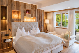 Korpusmöbel Massivholz © Tischlerei Oberreiter Korpusmöbel Massivholz