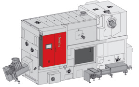 © Fröling Heizkessel- u. Behälterbau GmbH