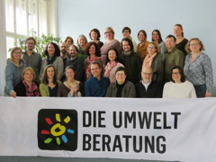 © die umweltberatung