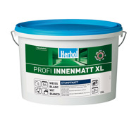 Herbol Profi Innenmatt XL © Akzo Nobel Coatings GmbH Herbol Profi Innenmatt XL