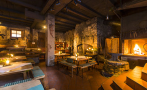 Hotel Hammerschmiede © Hotel im Wald "Hammerschmiede" Hotel Hammerschmiede