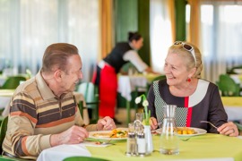 Bewohner © Schedl Bewohner