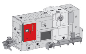 © Fröling Heizkessel- u. Behälterbau GmbH