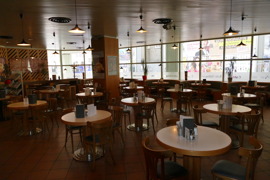 Cafe Schrödinger © Cafe Schrödinger Cafe Schrödinger