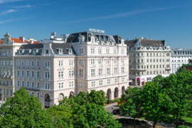 © © Kremslehner Hotels