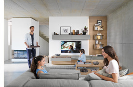 Möbel in ergänzender Funktion © TEAM 7 Natürlich Wohnen GmbH Möbel in ergänzender Funktion