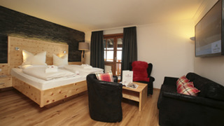 amiamo Appartement Suite © amiamo - Familotel Zell am See Hörl & Partner GmbH amiamo Appartement Suite