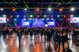 Check_Point © Gregor Nesvadba Check_Point