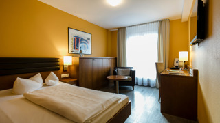 Komfort © (c) Christoph Schöch, Montfort das Hotel Komfort