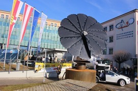 © HTL1 Lastenstraße