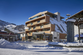 © Andreas Lederer - Lederer Boutique Hotel, Johannes Felsch, Steffi Oberhauser - Agentur Garger