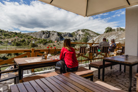 © Etno Selo Nevidio