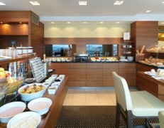 Hotel am Parkring Früchstück © Hotel am Parkring Hotel am Parkring Früchstück