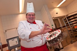 Küche © Simi Küche