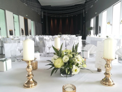 Festsaal © Karl Heinz Ruber Festsaal