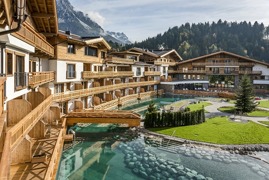 © Hotel Kaiser - Kaiserlodge