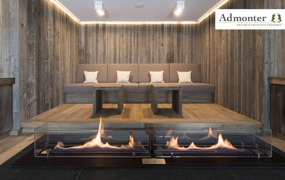 Admonter Elements © STIA Holzindustrie GmbH Admonter Elements