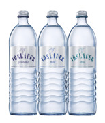 Gastro Flaschen 0,75l © Vöslauer Mineralwasser AG Gastro Flaschen 0,75l