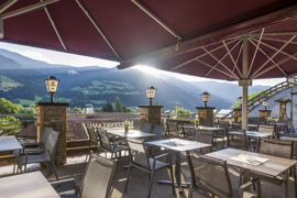 © Gasthof Märzenklamm