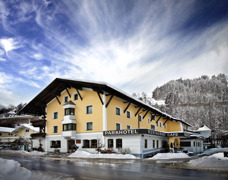 © Parkhotel Matrei am Brenner - Florian Obojes