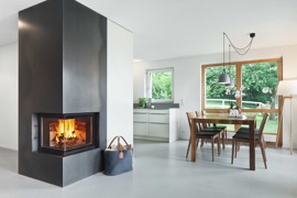 Speicherofen 4 © Ortner GmbH Speicherofen 4