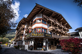 Postwirt © Der Postwirt Postwirt