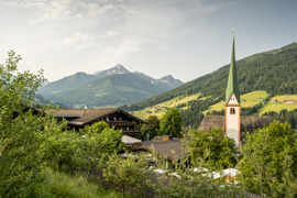 © Hotel Böglerhof GmbH