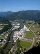 Mayr-Melnhof Karton Werk © Mayr-Melnhof Karton Gesellschaft m.b.H. Mayr-Melnhof Karton Werk