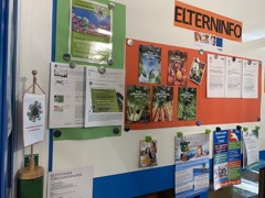 © Kindergarten Brucknerstraße