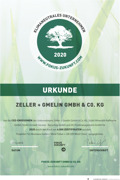 © Zeller+Gmelin GmbH & Co. KG