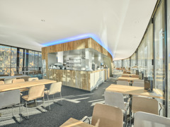 Bergisel-Sky © Julian Raggl Bergisel-Sky