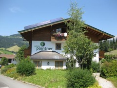 Hotel Pointner © Hotel Pointner Hotel Pointner