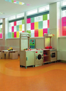 Forbo Flooring Imagebild Druck © Forbo Flooring Austria GmbH Forbo Flooring Imagebild Druck