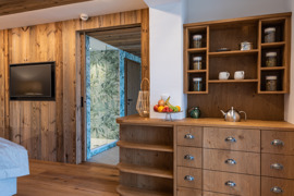 Korpusmöbel Massivholz © Tischlerei Oberreiter Korpusmöbel Massivholz