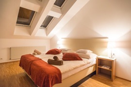 Apartment 1 © Georg Kaulfersch Georgeye Apartment 1