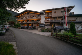 © Hotel Tirolerherz