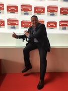 Auszeichnungen © Jean-Pierre Pfenninger Auszeichnungen