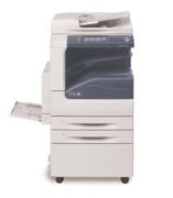 Xerox WC5335 © Xerox Austria GmbH BIZ ZWEI Xerox WC5335
